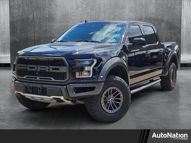 2020 Ford F-150 Raptor — Pickup Truck — 102,091 mi — Frisco, TX