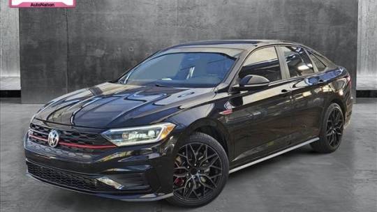 2020 Volkswagen Jetta GLI S — Sedan — 39,795 mi — Frisco, TX