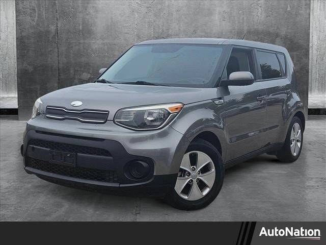 2019 Kia Soul Base — Hatchback — 97,941 mi — Frisco, TX