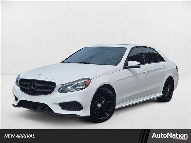 2015 Mercedes-Benz E-Class E 350 — Sedan — 88,210 mi — Frisco, TX