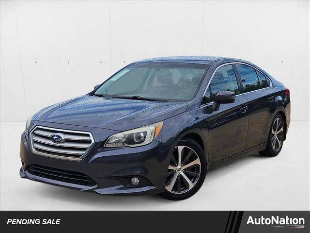 2015 Subaru Legacy 2.5i Limited — Sedan — 20,734 mi — Frisco, TX