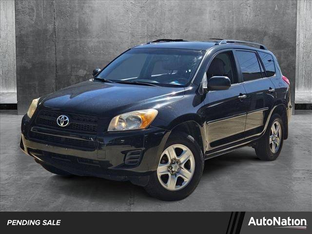 2010 Toyota RAV4 Base — SUV — 139,054 mi — Frisco, TX