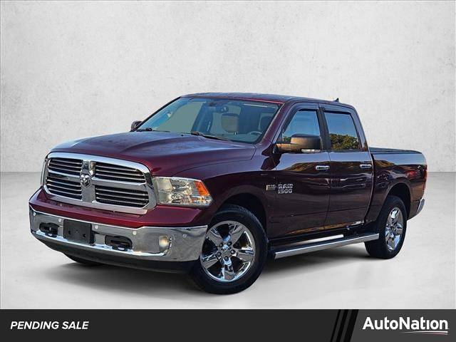 2016 Ram 1500 Lone Star — Pickup Truck — 115,464 mi — Frisco, TX