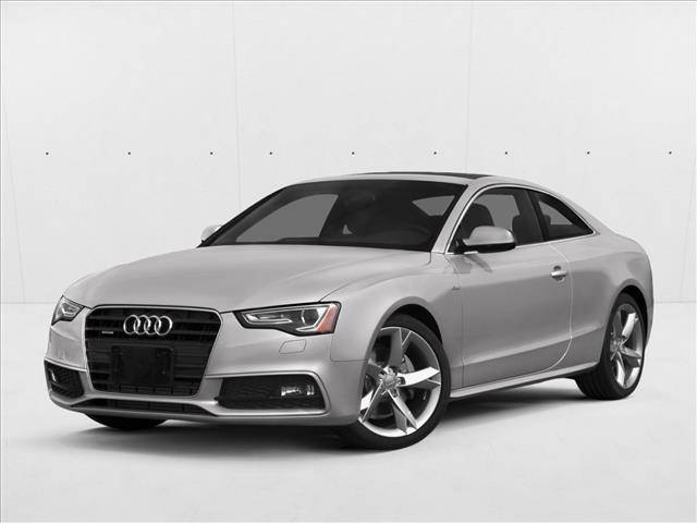 2015 Audi A5 Premium Plus — Coupe — 65,725 mi — Frisco, TX