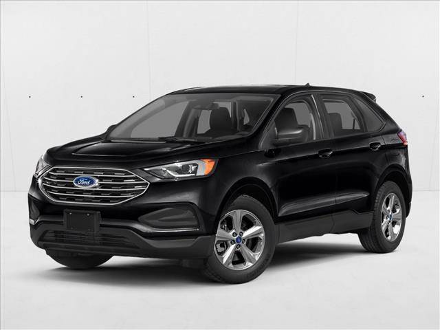 2022 Ford Edge SE — SUV — 57,530 mi — Frisco, TX
