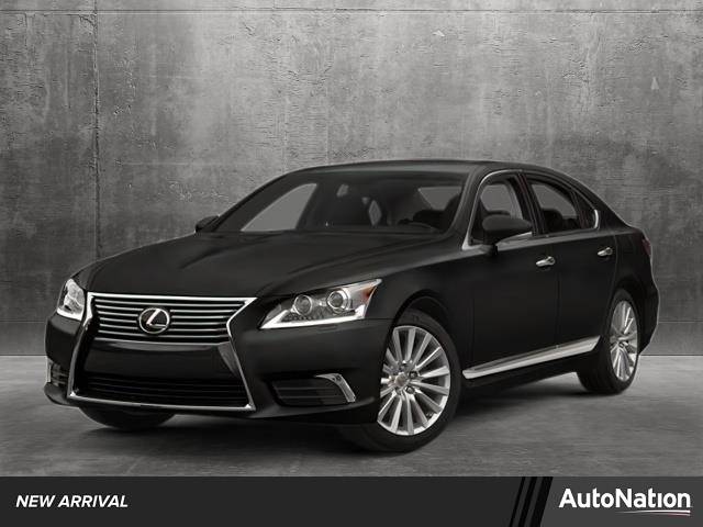 2013 Lexus LS LS 460 — Sedan — 90,453 mi — Frisco, TX