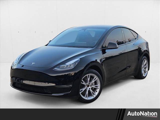 2023 Tesla Model Y Long Range — SUV — 32,062 mi — Frisco, TX