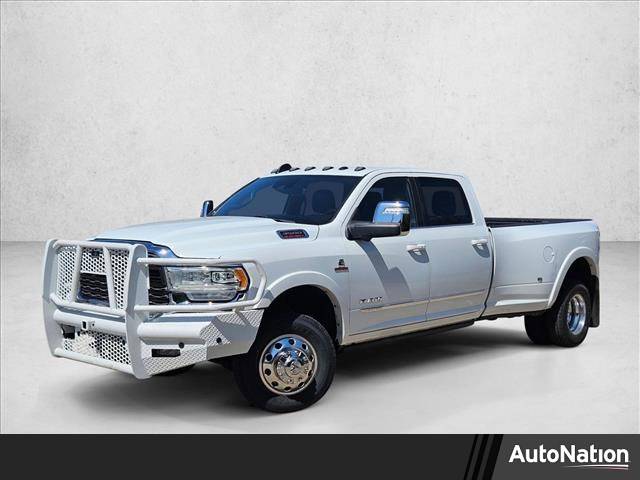 2023 Ram 3500 Limited — Pickup Truck — 89,347 mi — Frisco, TX