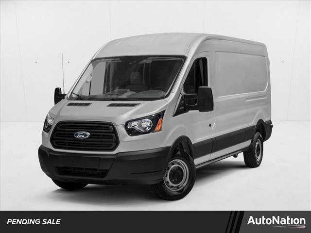 2015 Ford Transit Cargo Van T-250 — Cargo Van — 77,631 mi — Frisco, TX