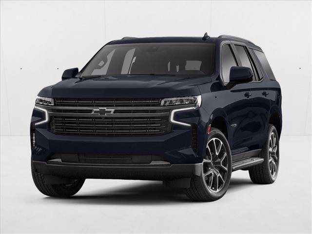 2021 Chevrolet Tahoe Z71 — SUV — 60,245 mi — Frisco, TX