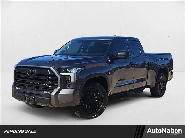 2022 Toyota Tundra SR5 — Pickup Truck — 59,845 mi — Frisco, TX