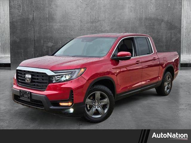 2023 Honda Ridgeline RTL — Pickup Truck — 10,537 mi — Frisco, TX