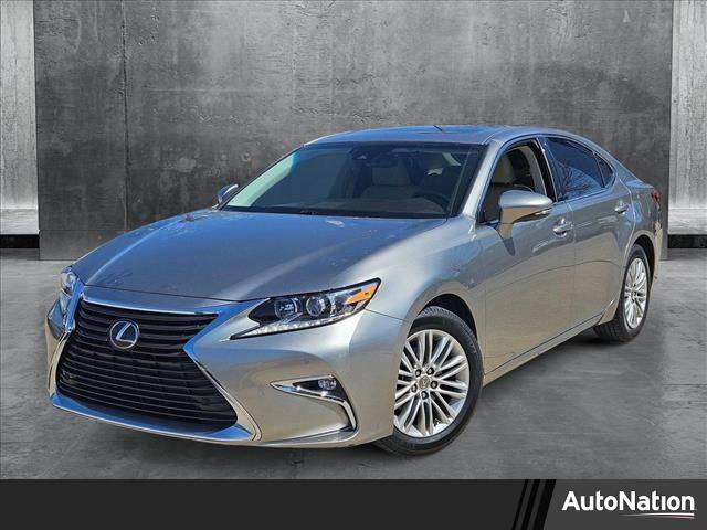 2018 Lexus ES ES 350 — Sedan — 41,087 mi — Frisco, TX
