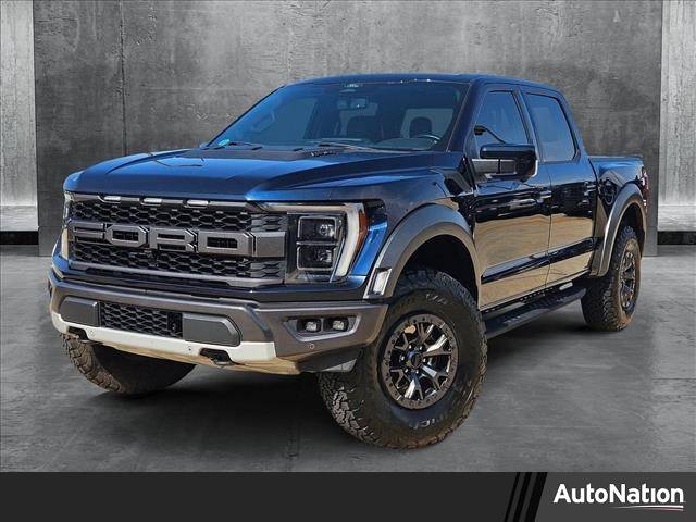 2022 Ford F-150 Raptor — Pickup Truck — 61,158 mi — Frisco, TX