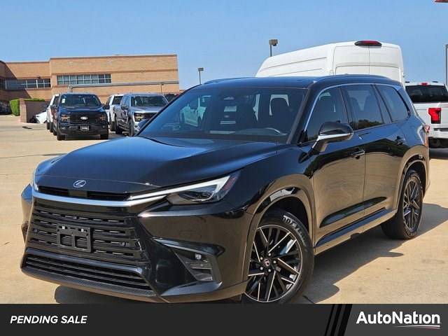 2024 Lexus TX TX 350 Premium — SUV — 16,380 mi — Frisco, TX