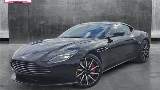 2019 Aston Martin DB11