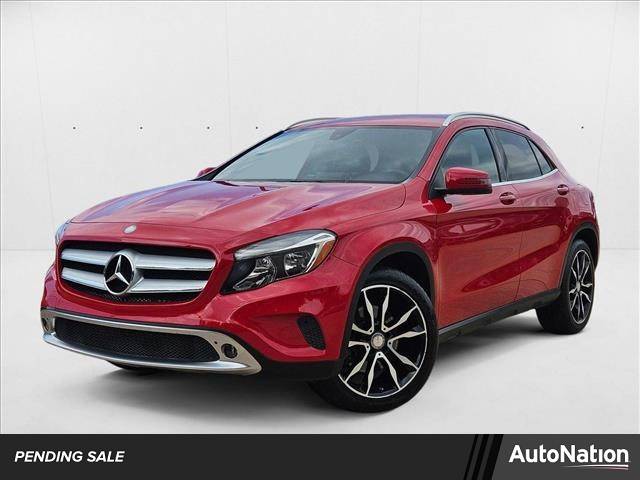 2017 Mercedes-Benz GLA GLA 250 — SUV — 72,803 mi — Frisco, TX