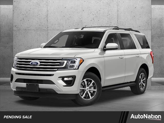 2020 Ford Expedition Limited — SUV — 97,822 mi — Frisco, TX