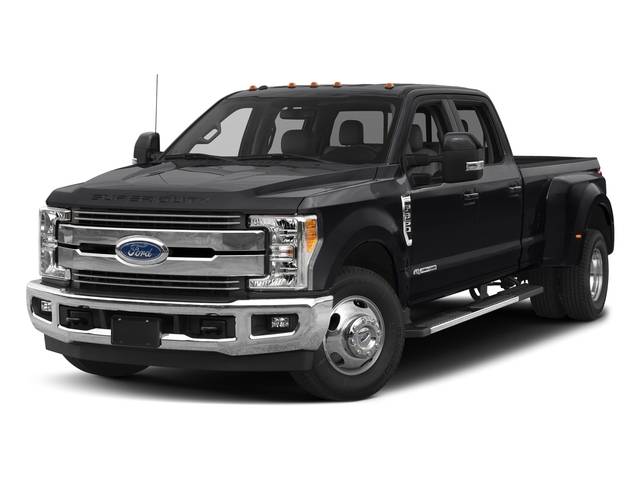2018 Ford Super Duty F-350 Lariat — Pickup Truck — 165,875 mi — Frisco, TX
