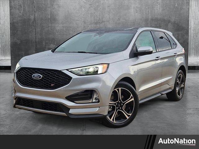 2020 Ford Edge ST — SUV — 17,126 mi — Frisco, TX