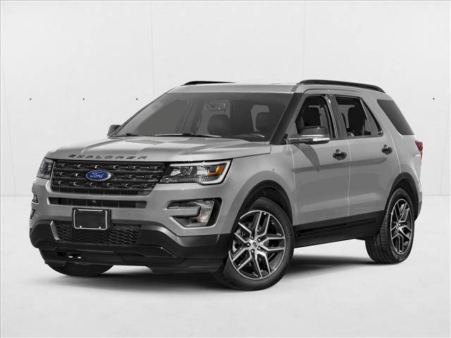 2016 Ford Explorer Sport — SUV — 91,907 mi — Frisco, TX