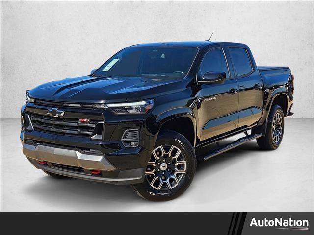 2023 Chevrolet Colorado Z71 — Pickup Truck — 19,212 mi — Frisco, TX