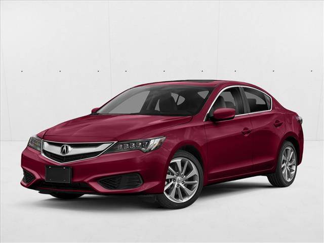 2018 Acura ILX Premium Package — Sedan — 85,887 mi — Frisco, TX