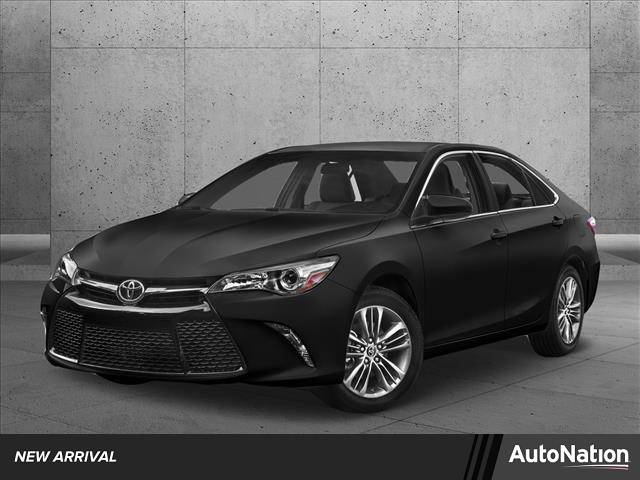 2015 Toyota Camry SE — Sedan — 191,460 mi — Frisco, TX