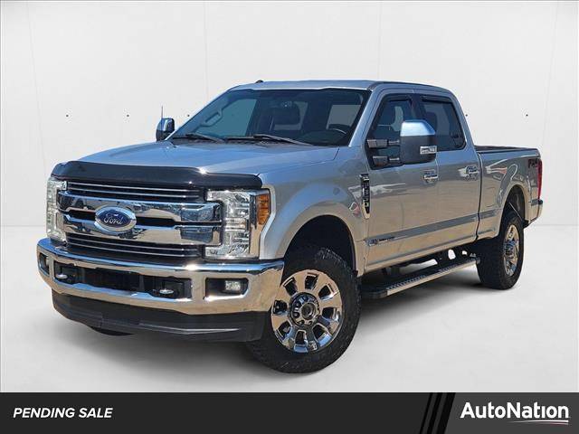 2017 Ford Super Duty F-350 Lariat — Pickup Truck — 146,008 mi — Frisco, TX
