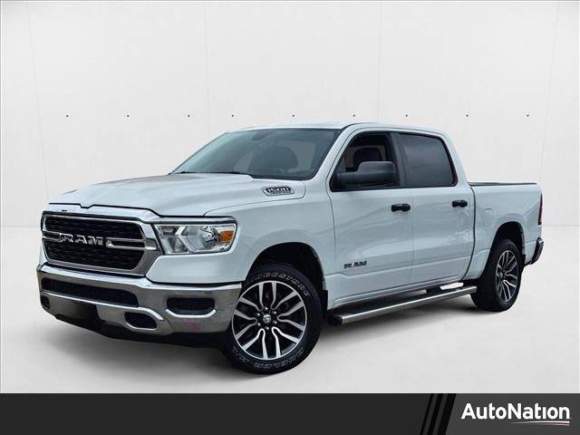 2023 Ram 1500 Lone Star — Pickup Truck — 6,658 mi — Frisco, TX