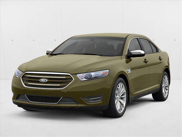 2013 Ford Taurus Limited — Sedan — 101,792 mi — Frisco, TX