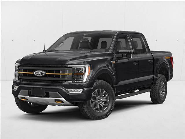 2022 Ford F-150 Tremor — Pickup Truck — 31,906 mi — Frisco, TX