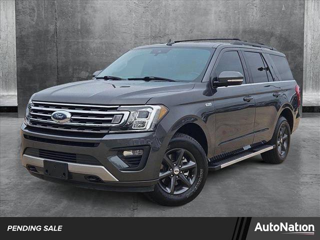 2020 Ford Expedition XLT — SUV — 58,931 mi — Frisco, TX