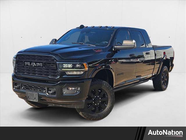 2020 Ram 2500 Limited — Pickup Truck — 171,133 mi — Frisco, TX