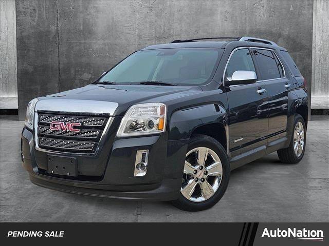 2014 GMC Terrain SLT-2 — SUV — 142,870 mi — Frisco, TX