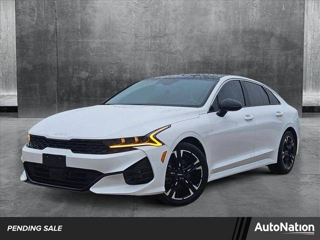 2023 Kia K5 GT-Line — Sedan — 66,556 mi — Frisco, TX