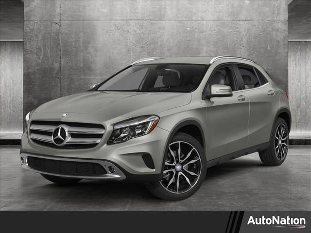 2015 Mercedes-Benz GLA GLA 250 — SUV — 104,537 mi — Frisco, TX