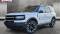 2024 Ford Bronco Sport in Frisco, TX 1 - Open Gallery