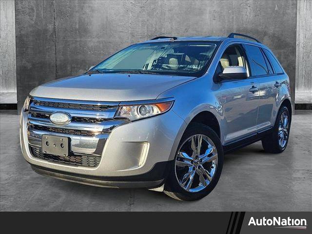 2013 Ford Edge SEL — SUV — 101,042 mi — Frisco, TX