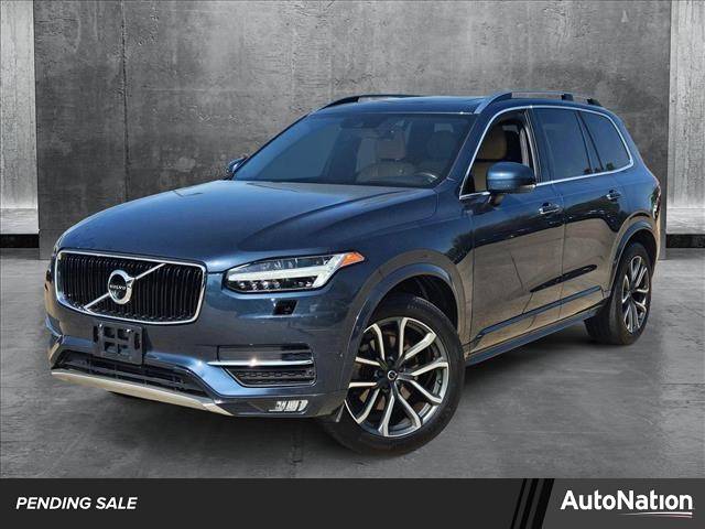 2018 Volvo XC90 Momentum — SUV — 55,654 mi — Frisco, TX