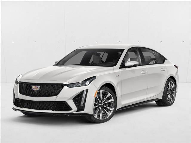 2024 Cadillac CT5-V Blackwing — Sedan — 13,489 mi — Frisco, TX