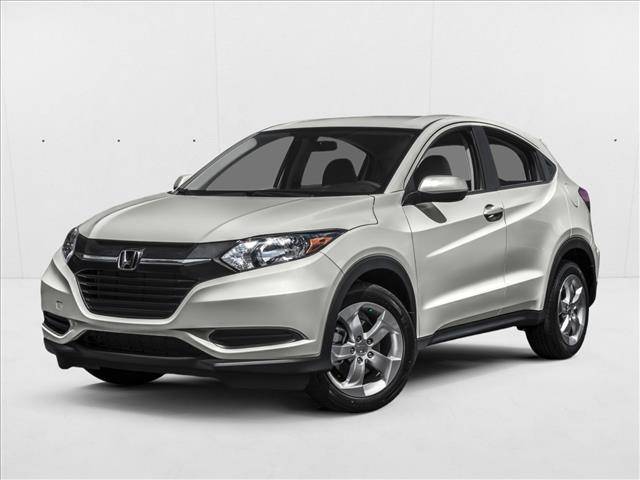 2016 Honda HR-V LX — SUV — 154,191 mi — Frisco, TX