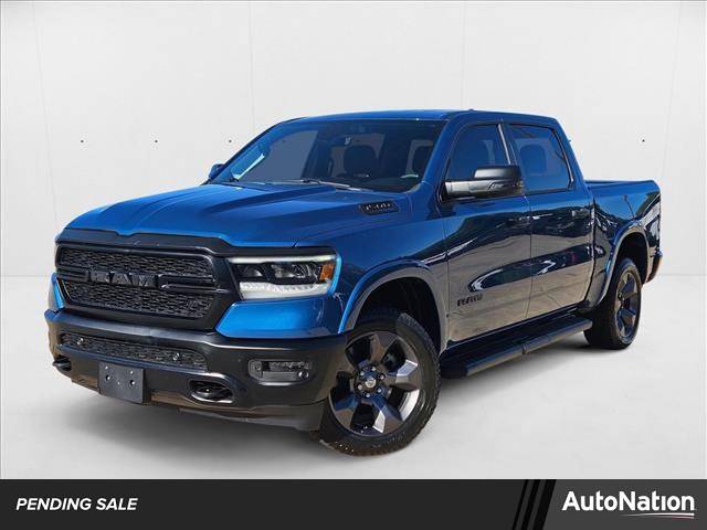 2024 Ram 1500 Lone Star — Pickup Truck — 12,936 mi — Frisco, TX