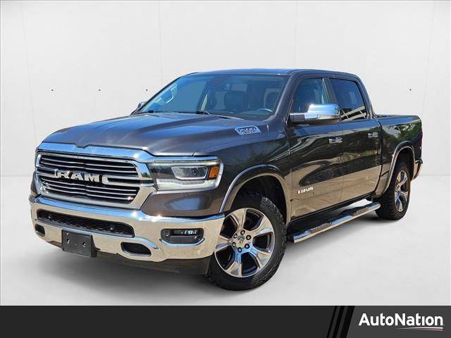 2019 Ram 1500 Laramie — Pickup Truck — 102,094 mi — Frisco, TX