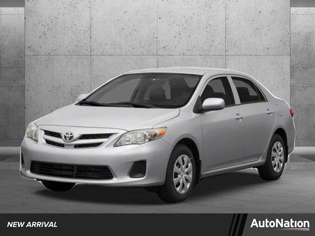 2013 Toyota Corolla L — Sedan — 197,946 mi — Frisco, TX