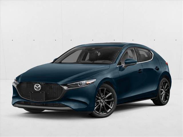2019 Mazda Mazda3 Premium — Hatchback — 38,885 mi — Frisco, TX