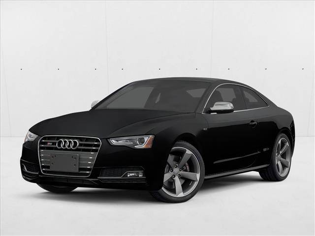 2014 Audi S5 Premium Plus — Coupe — 115,253 mi — Frisco, TX