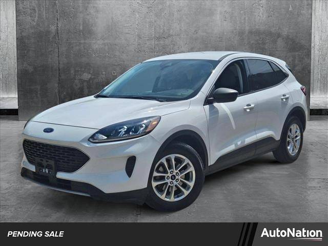 2022 Ford Escape SE — SUV — 39,683 mi — Frisco, TX