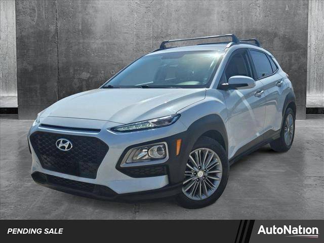 2018 Hyundai Kona SEL — SUV — 62,393 mi — Frisco, TX