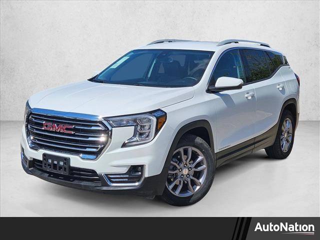 2024 GMC Terrain SLT — SUV — 49,660 mi — Frisco, TX